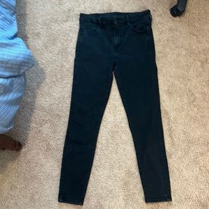 Hi Rise American Eagle 🦅 Jegging
